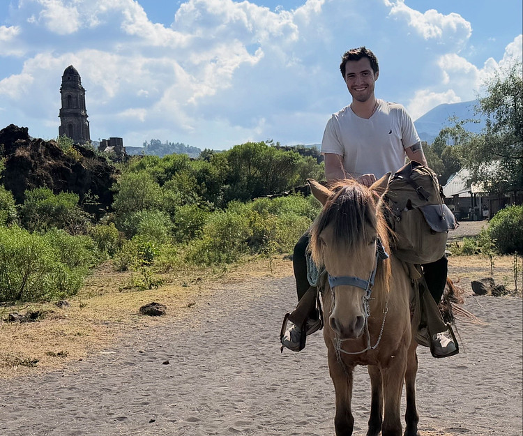 Tibet to Kathmandu Adventure 2027