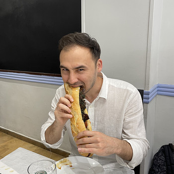 Otabek Askarov