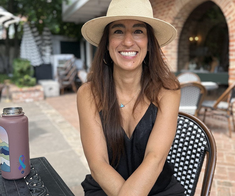 Bad Bunny Concert Buddy 