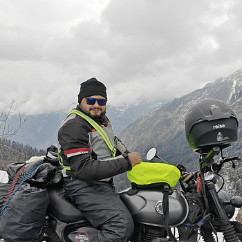 Satyaki