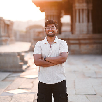 Swapnil Shelar