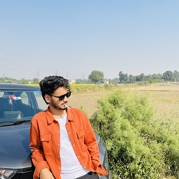 Sparsh Gupta