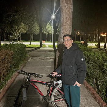 Ahmet Semih Baktır