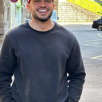 David Radulovic