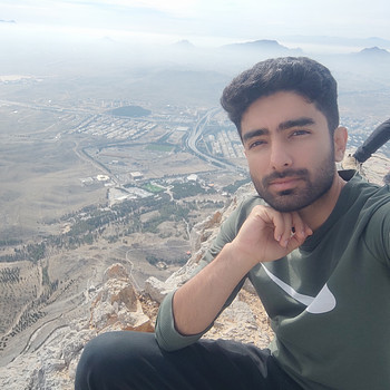 Khashayar