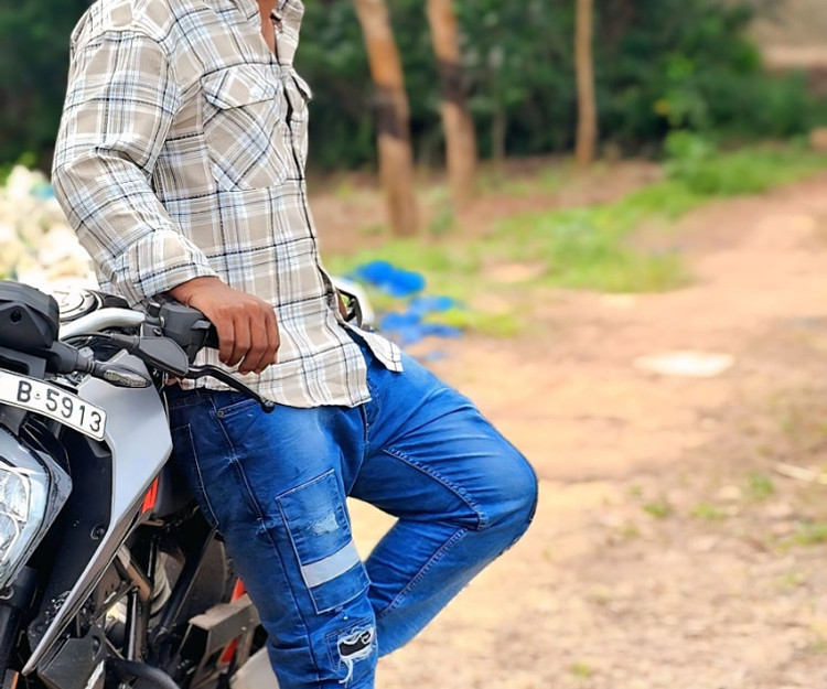 parippally night ride 