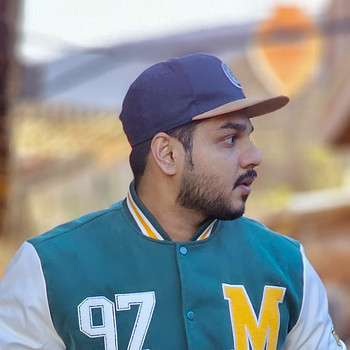 Muhsin Zyne