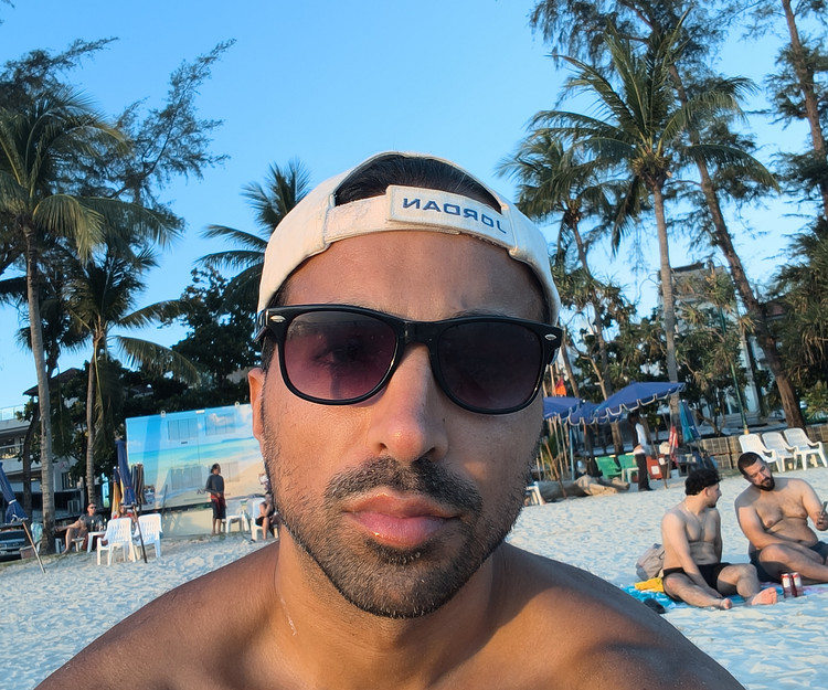 Boracay 