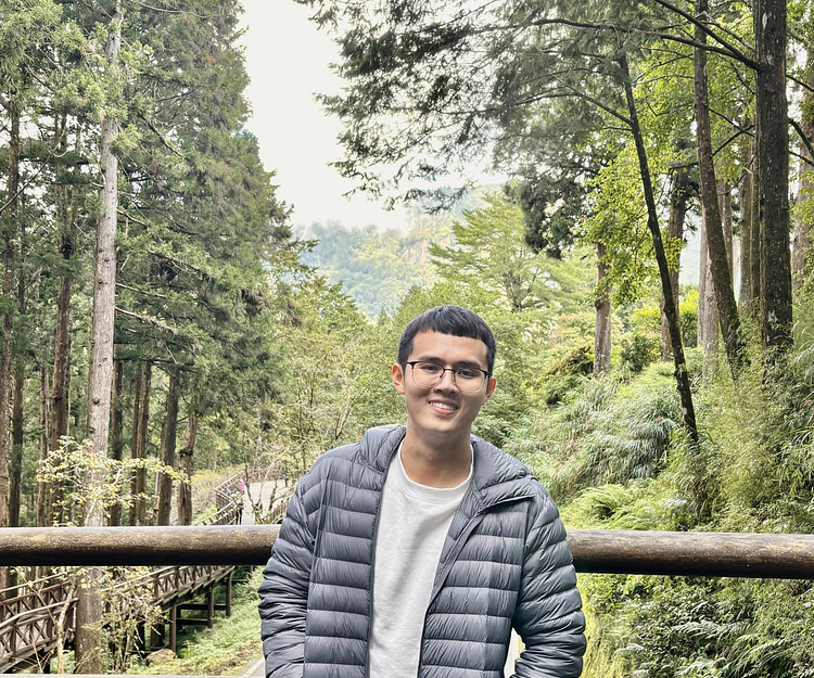 Europe Trip 2-17/10/2025