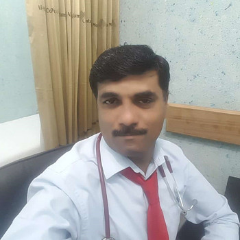 Dr Ali Azerbaijan