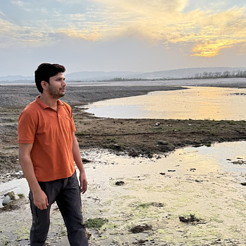 Ashok Saini