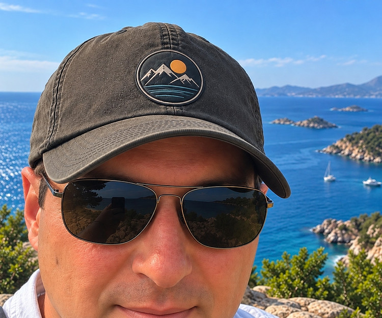 Limnos & Lesvos Island Trip