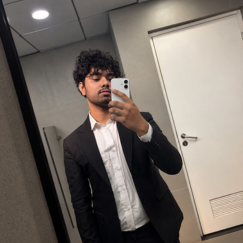 Nishant Raj