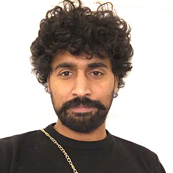 Aneesh