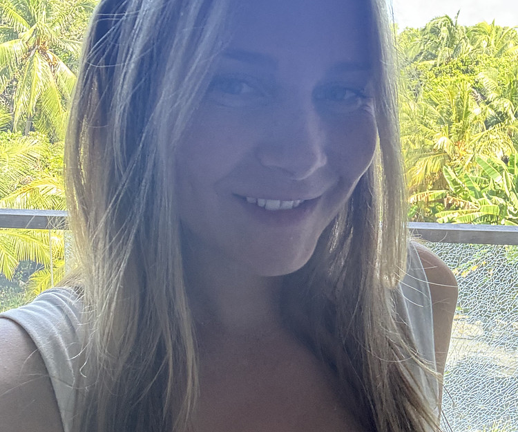 visiting como