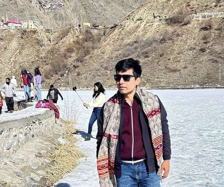 first time to sikkim