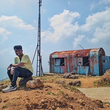 Sangi Ram