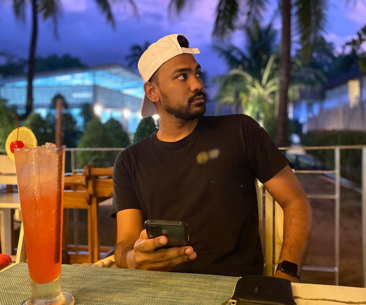 Langkawi Trip for the vibes