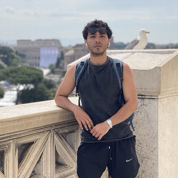 Mahyar Moghimi