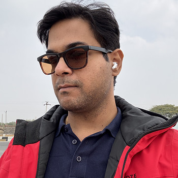 Prashant Prakash