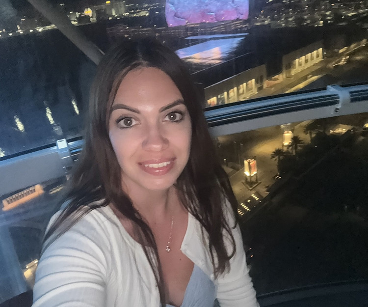 Ladies trip to Miami 