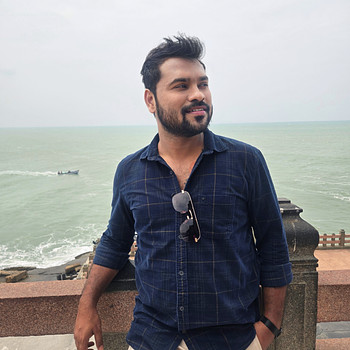 Rakesh Chakraborty