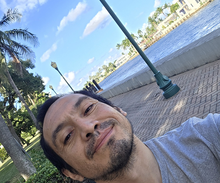 moving from Florida to Oregon