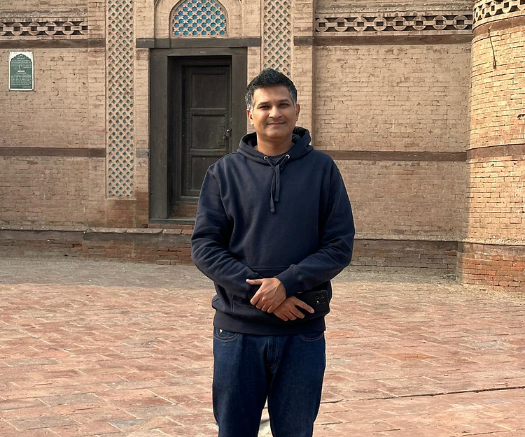 Uzbekistan Trip