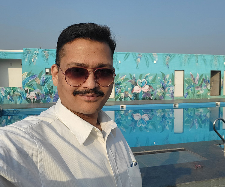 Coastal Road Trip to Murudeshwar 🚗🌊 11 Jan 26