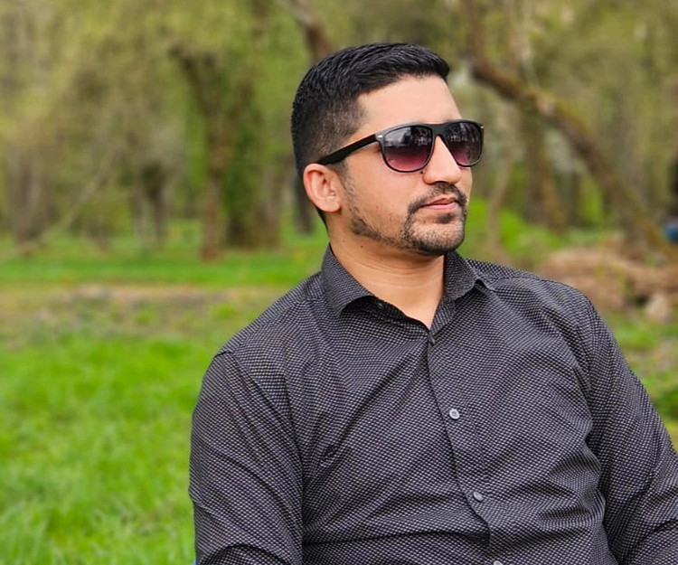 Alpine Road Trip: Sarajevo to Piz Bernina 🚗❄️