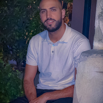 Soufiane Bour