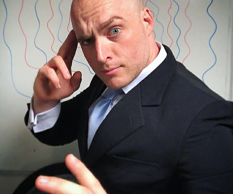 Where the tides takes us