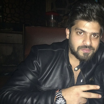 Atul Sharma