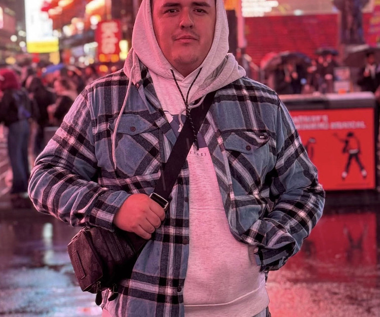 New York 🗽 