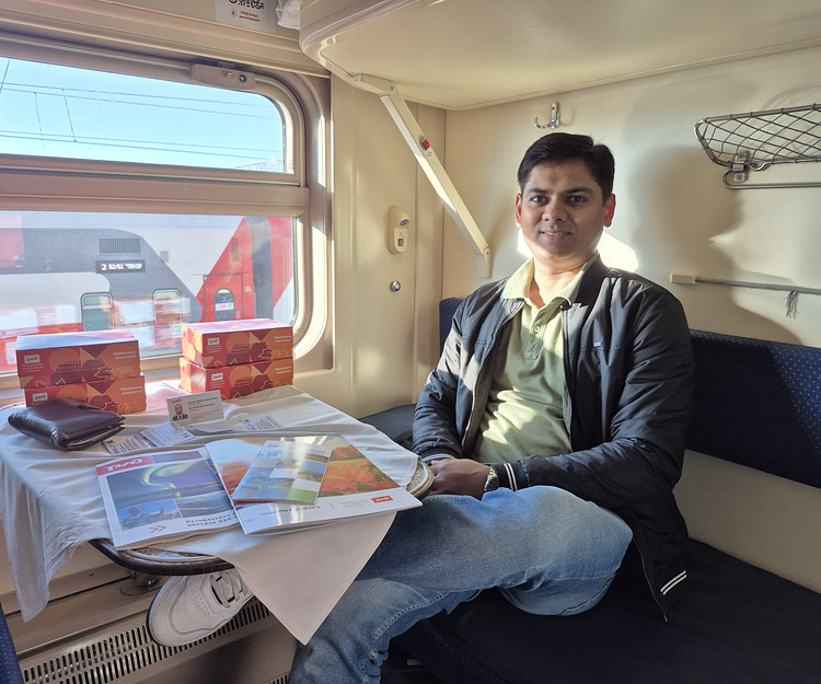 Seoul for a week. any Seoul-mate out there?