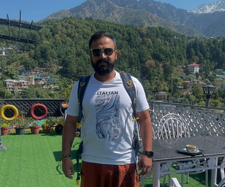 Bengaluru to Meghalaya: City Exploration 🌆
