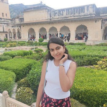 Miloni Vasani