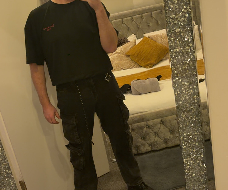 New York Trip (first time)