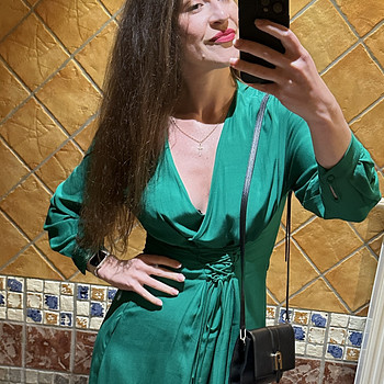 Kateryna Shynkarenko