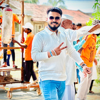 Harshad Gavhane