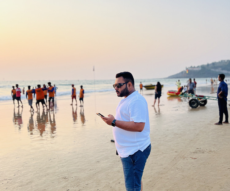 go goa