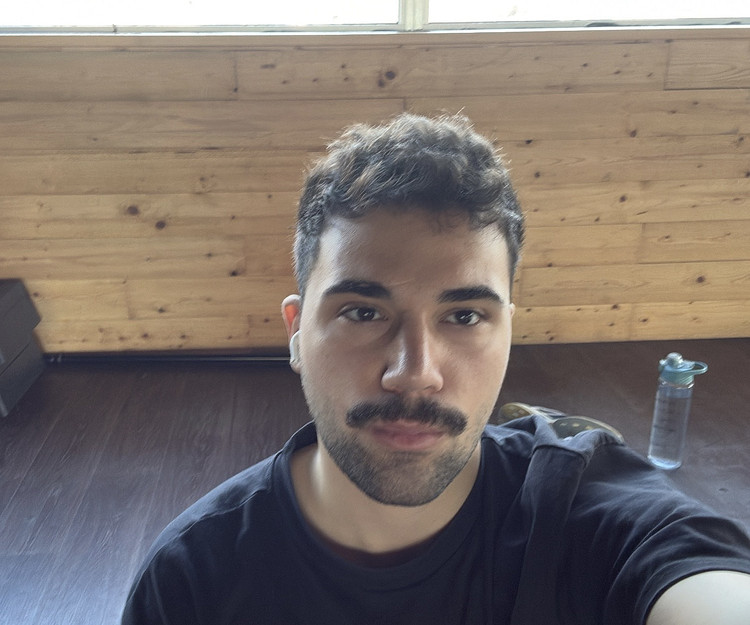 Prague Backpacking Event