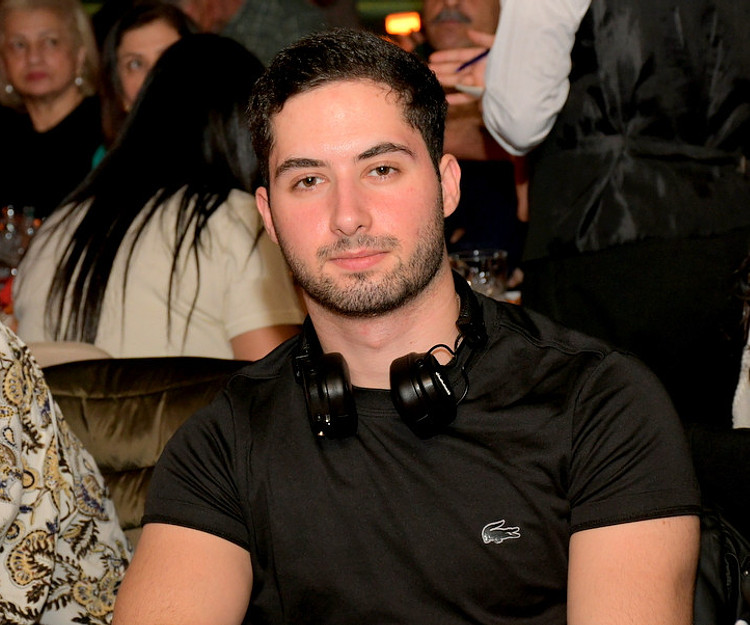 Athens new years eve