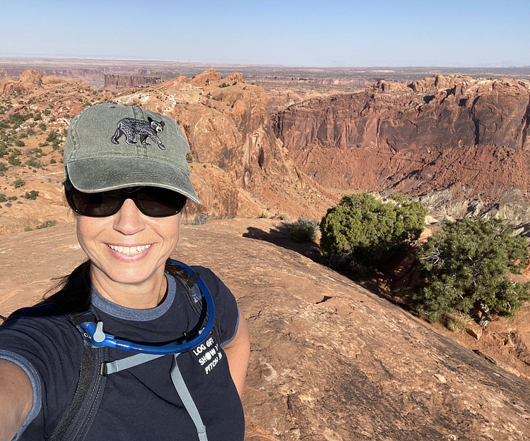 Skiing in Flims/Laax, Switzerland