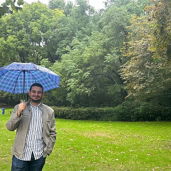 Ayman Mohamed
