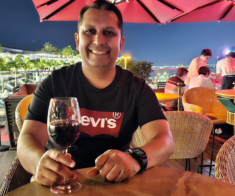 Work Cum Travel Trip