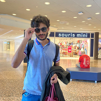 Muhammad Zeeshan Siddique