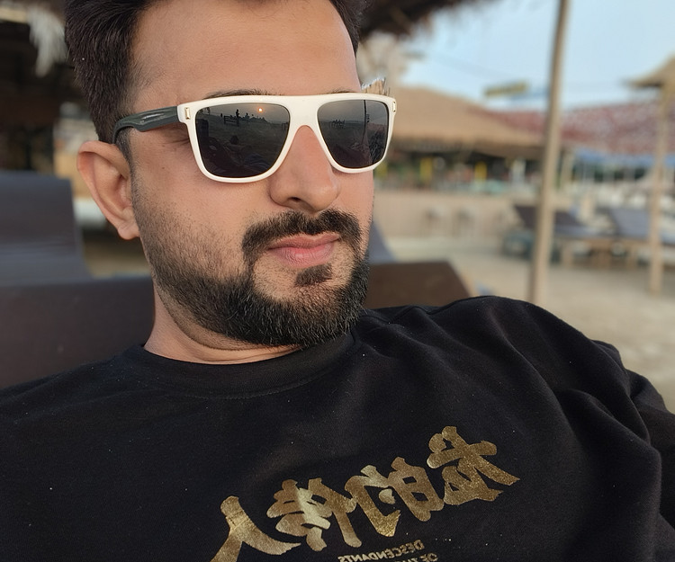 Need travel buddy in Goa to explore 