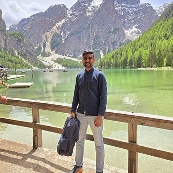 Prashant