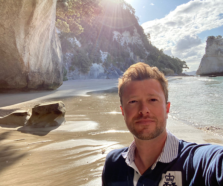 Ilse of Skye Scotland